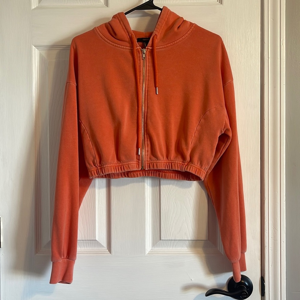 The CUTEST Cropped Jacket!!!! 😍